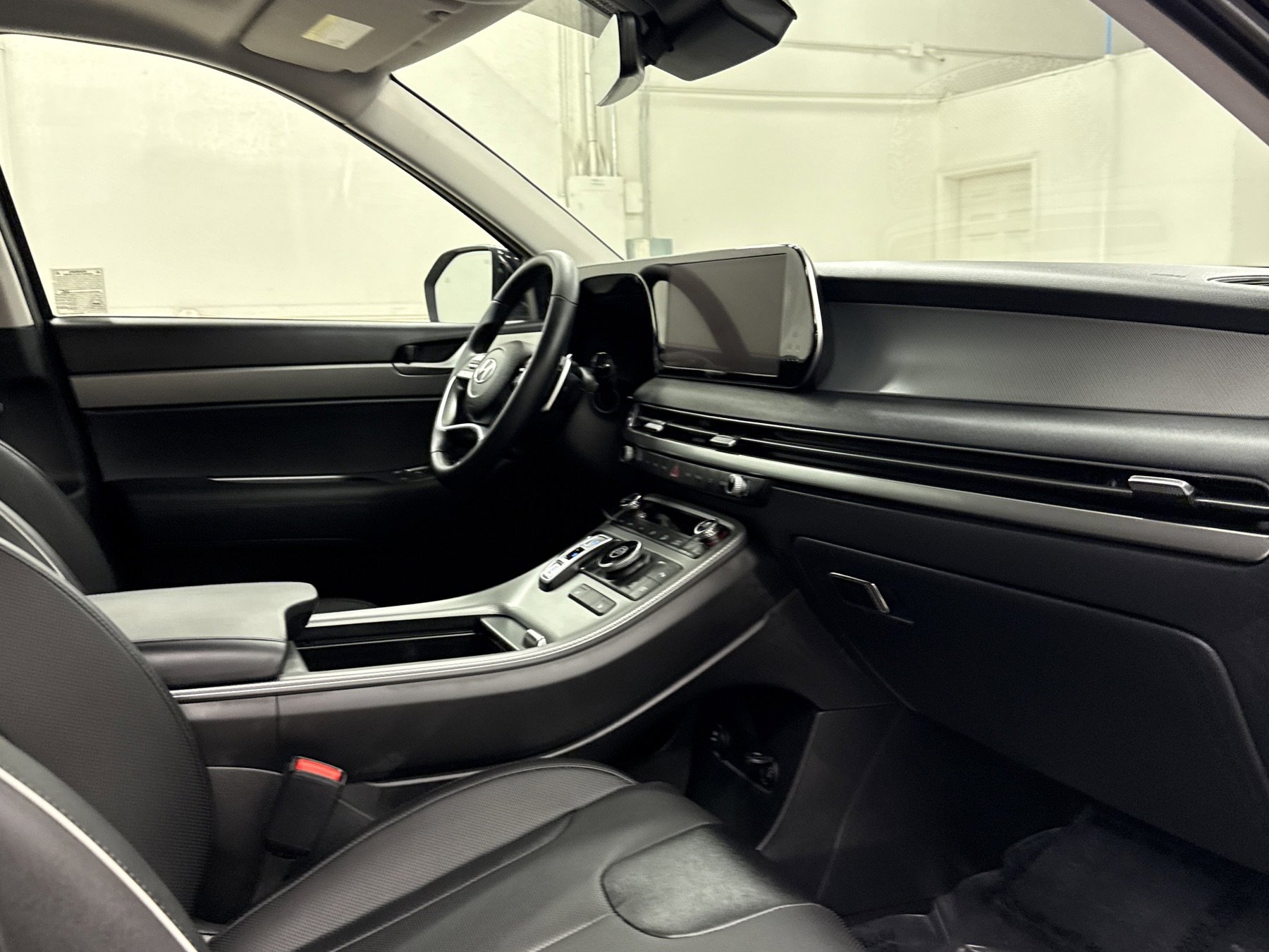 Used 2025 Hyundai Palisade XRT image 21