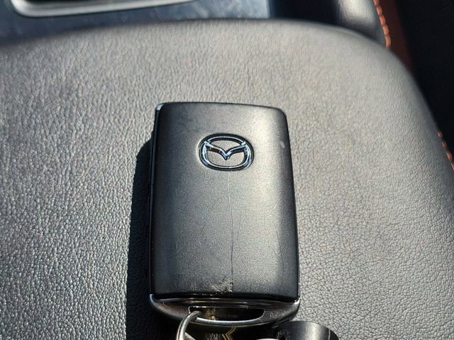 Used 2024 MAZDA MAZDA3 s image 34