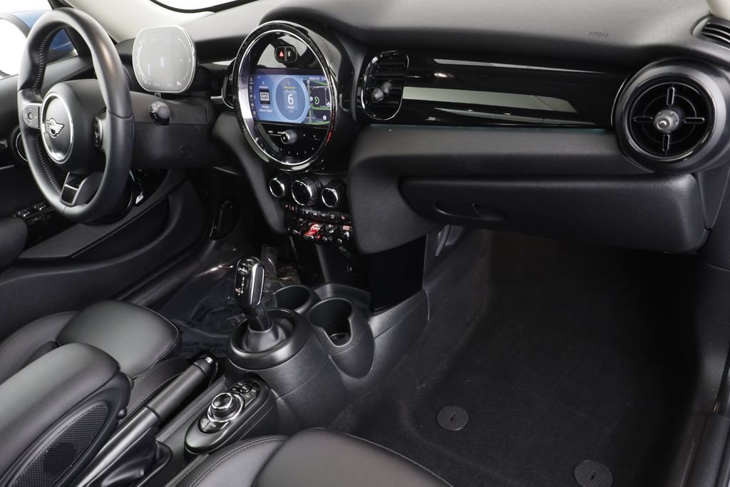 Certified 2023 MINI Cooper S FWD image 21