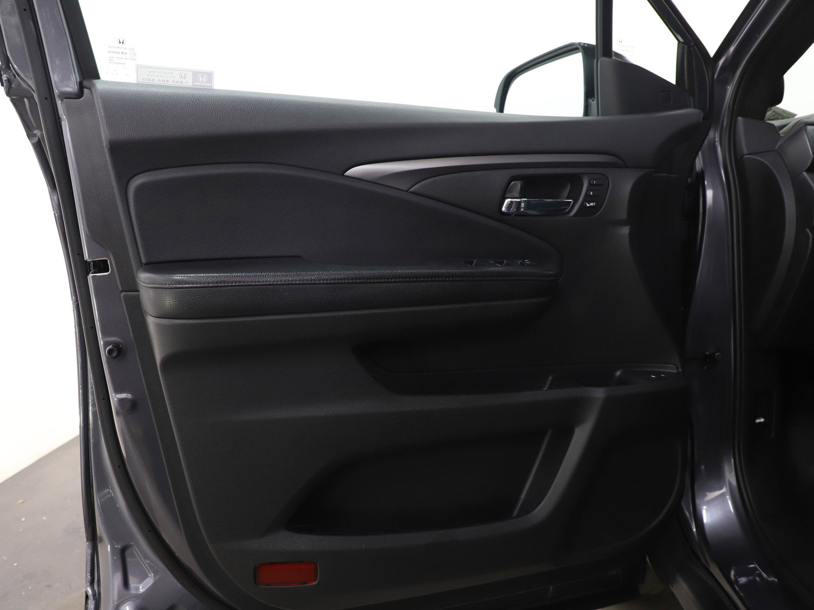 Used 2021 Honda Passport EX-L image 20