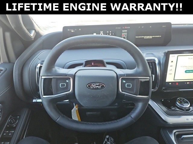 New 2026 Ford Expedition Platinum image 20