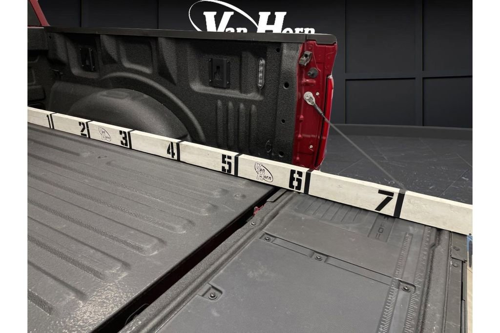 Used 2022 Ford F150 XLT w/ Equipment Group 302A High image 15