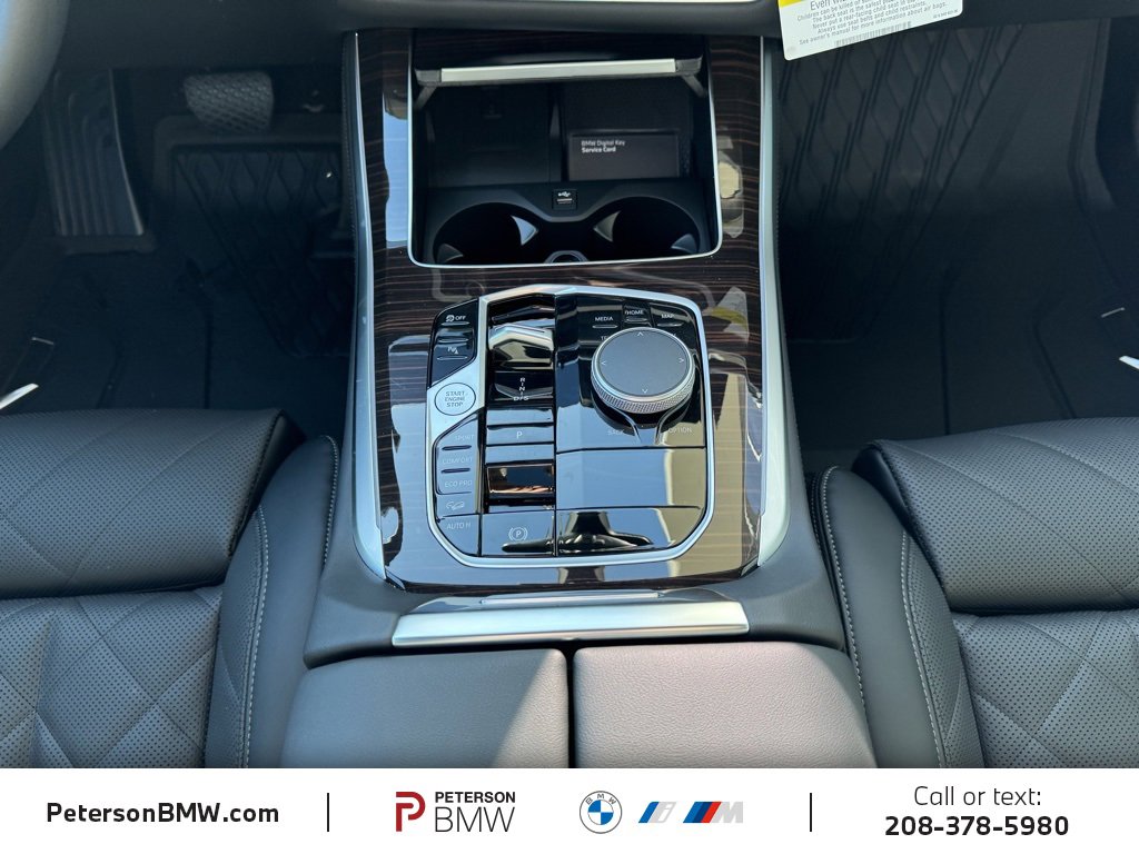 New 2026 BMW X5 xDrive40i image 12