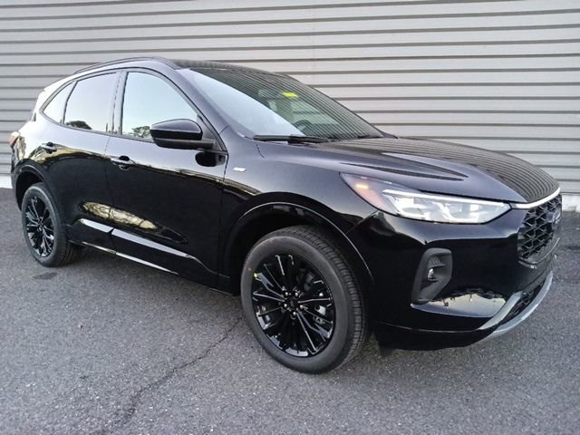 New 2026 Ford Escape ST-Line Elite w/ Equipment Group 501A