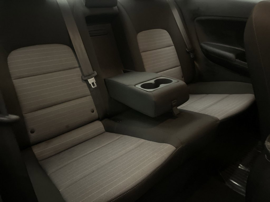 Used 2016 Kia Forte Koup EX image 18