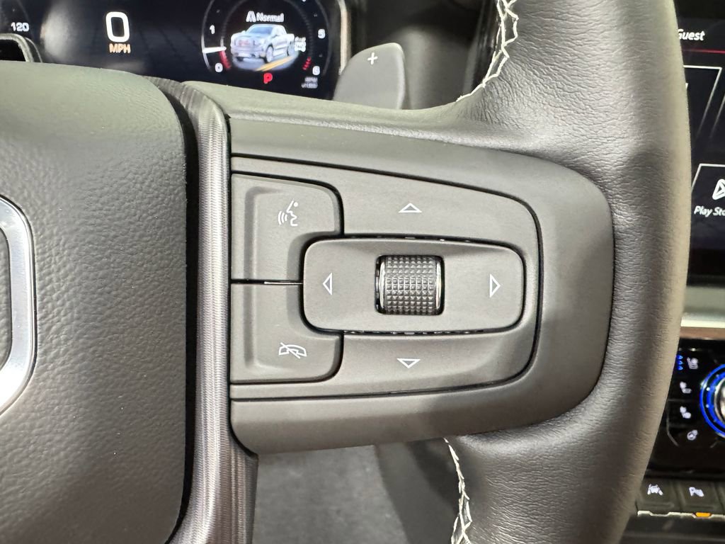 New 2026 GMC Sierra 1500 Denali Ultimate image 20