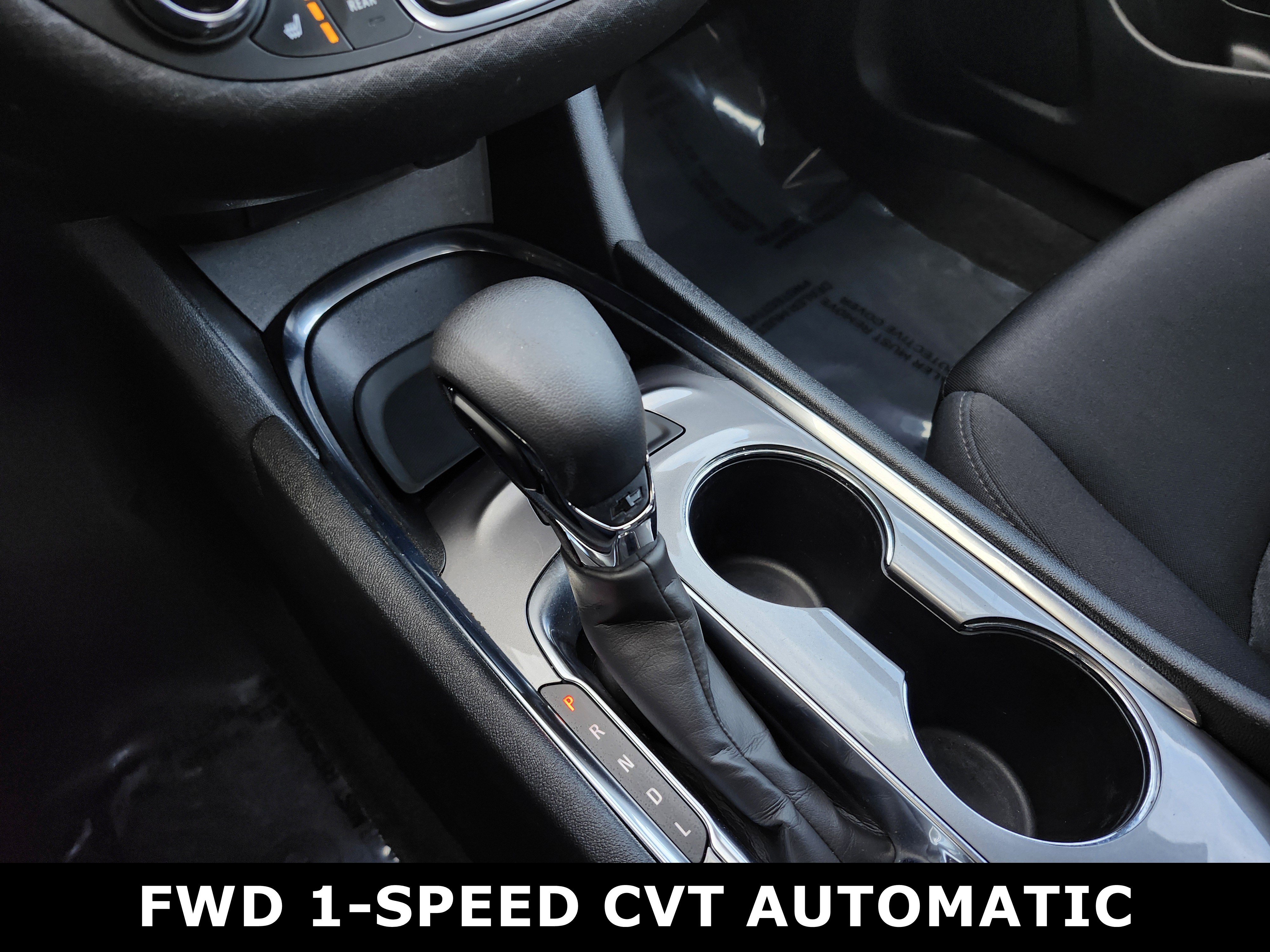 Used 2024 Chevrolet Malibu LT image 10