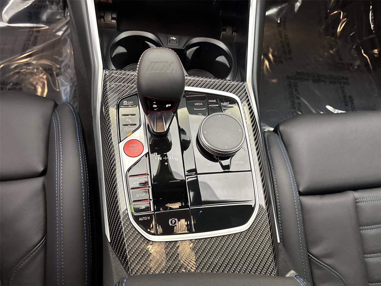 New 2026 BMW M2 w/ Lighting Package image 23