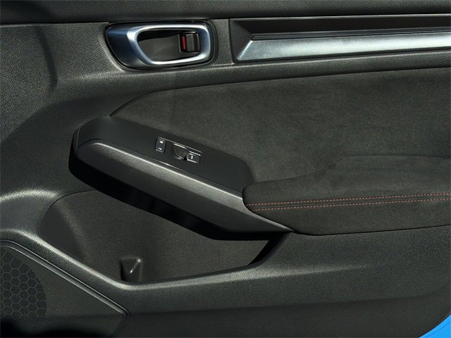Used 2025 Honda Civic Type R image 37