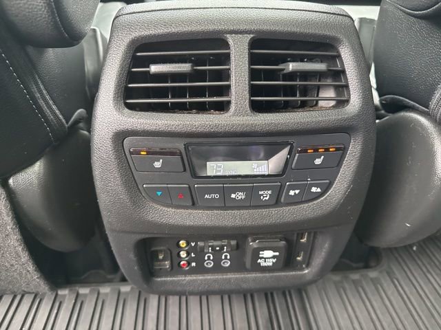 Used 2018 Honda Pilot Elite image 20