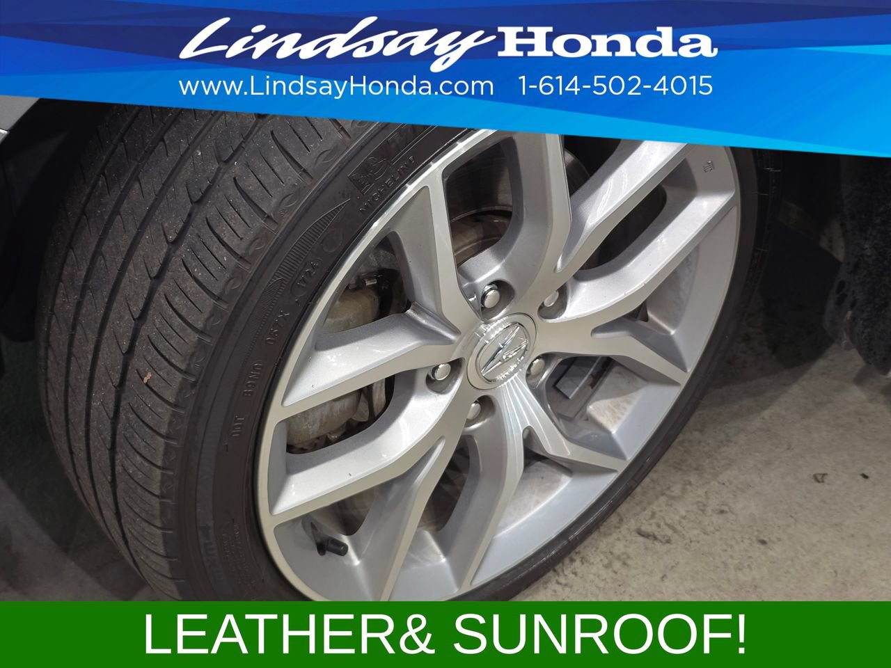 Used 2020 Acura ILX FWD image 25