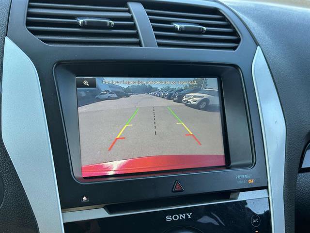 Used 2015 Ford Explorer Limited w/ Equipment Group 301A image 20