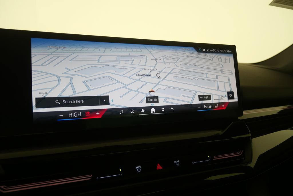 Certified 2025 BMW 530i image 25