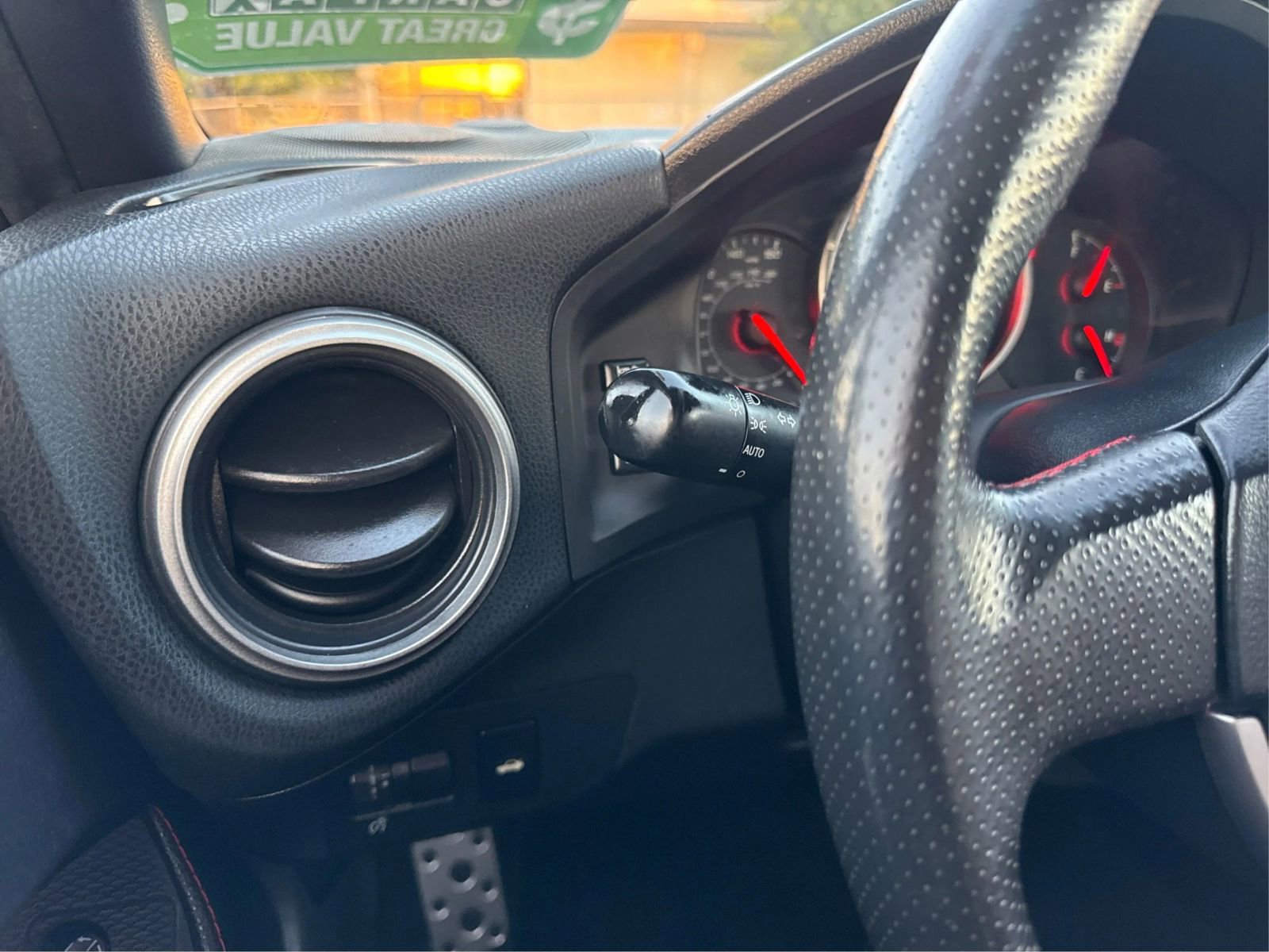 Used 2015 Scion FR-S image 18