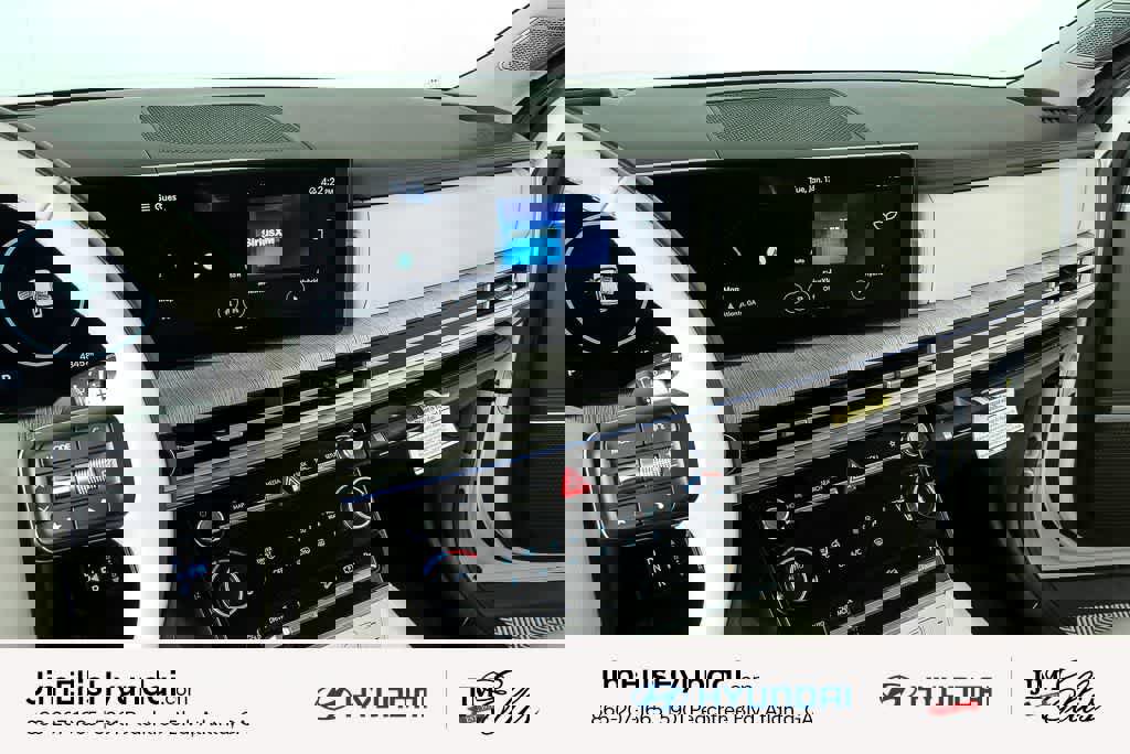 New 2025 Hyundai Santa Fe Calligraphy image 19