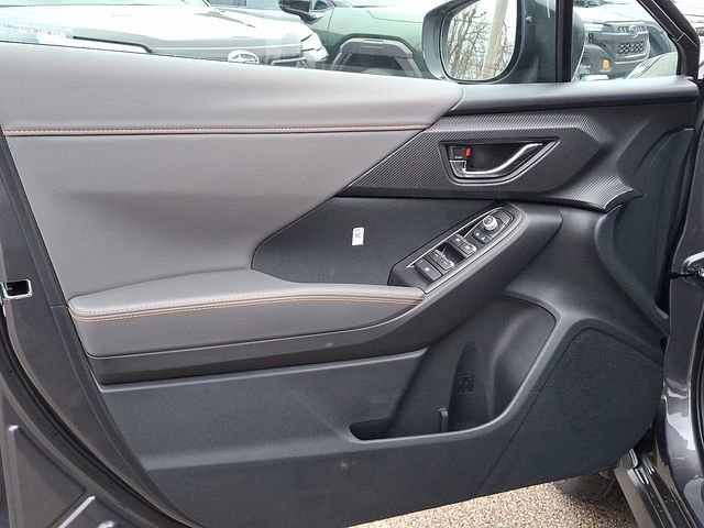 New 2026 Subaru Crosstrek 2.5i Limited image 13