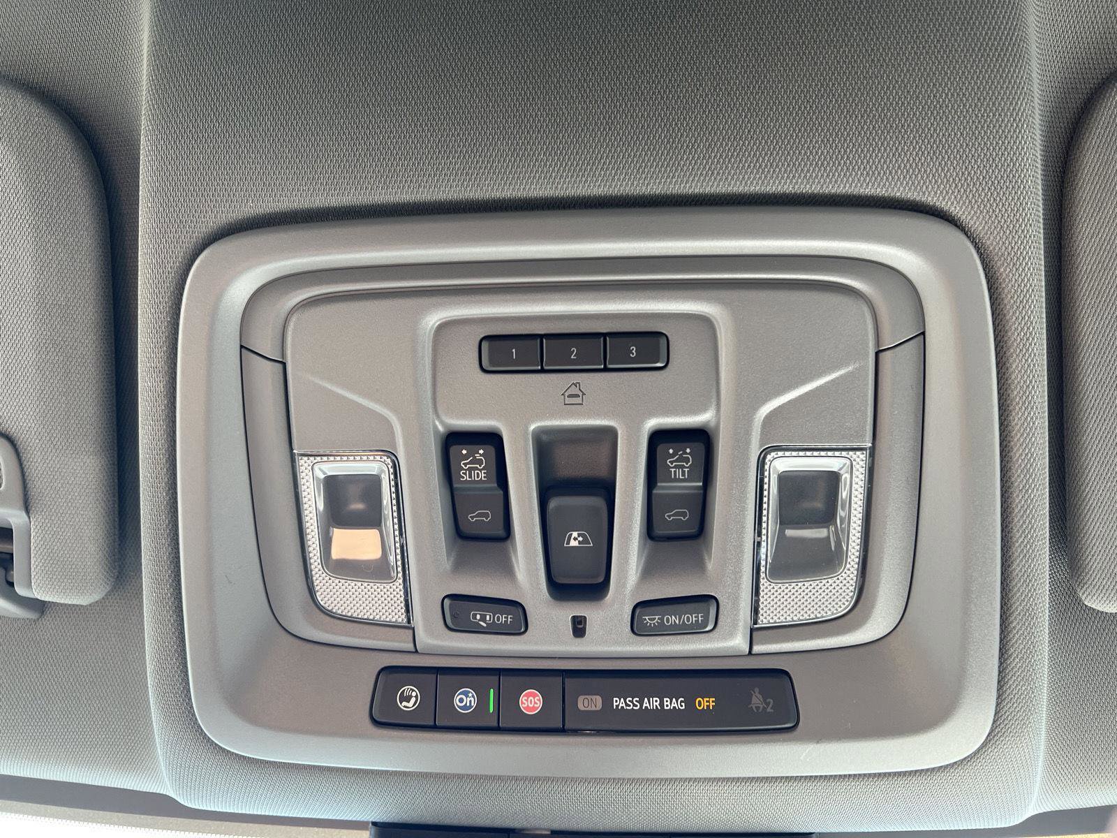 New 2026 GMC Sierra 2500 Denali w/ Denali Reserve Package image 43