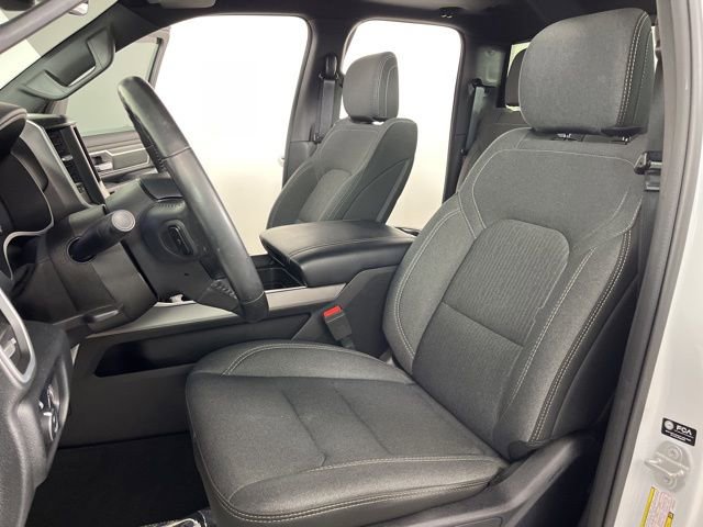 Used 2021 RAM 1500 Big Horn image 19