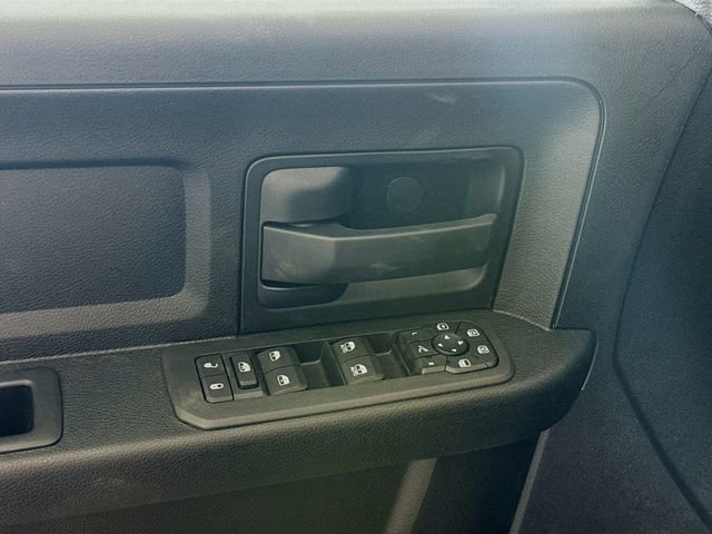 New 2026 RAM 2500 Warlock AWD/4WD image 17