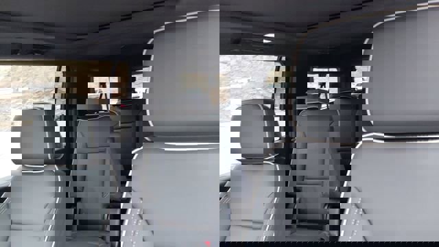 New 2026 Chevrolet Suburban Premier w/ Sun And Tow Package image 25