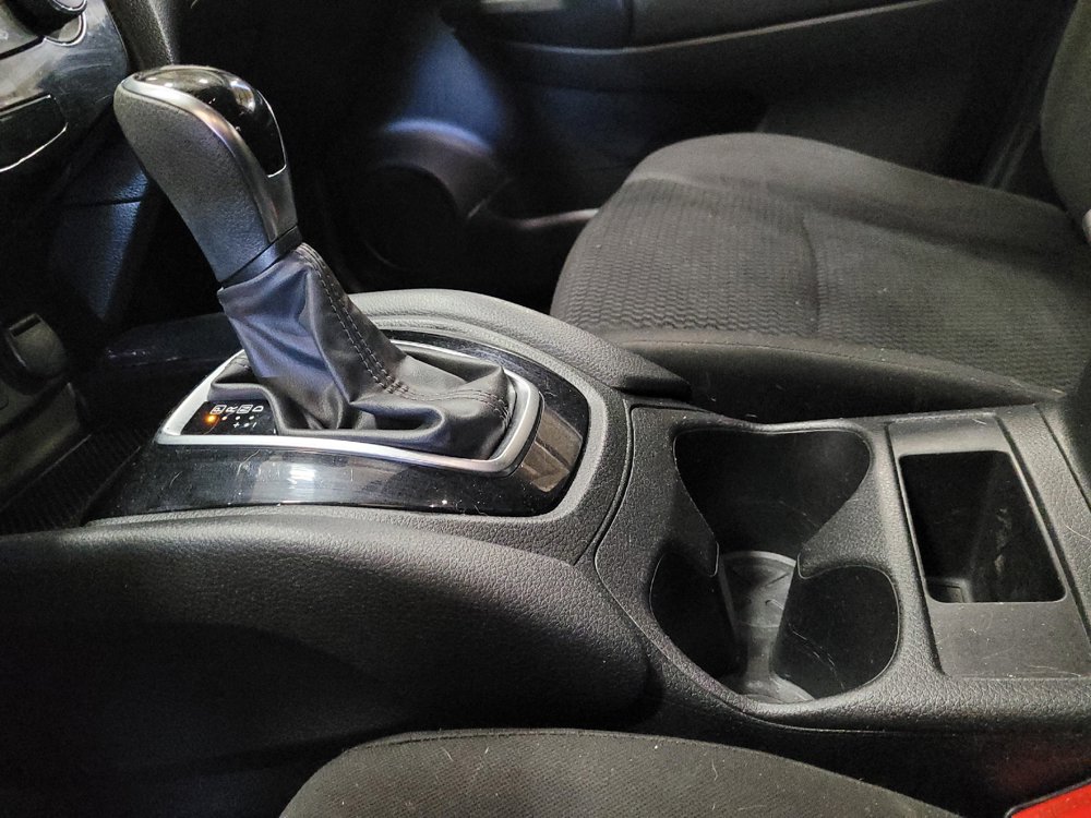 Used 2019 Nissan Rogue Sport S w/ Appearance Package AWD/4WD image 26