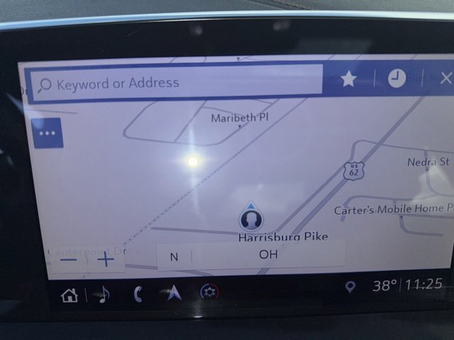 Used 2020 Cadillac CT4 Sport image 20