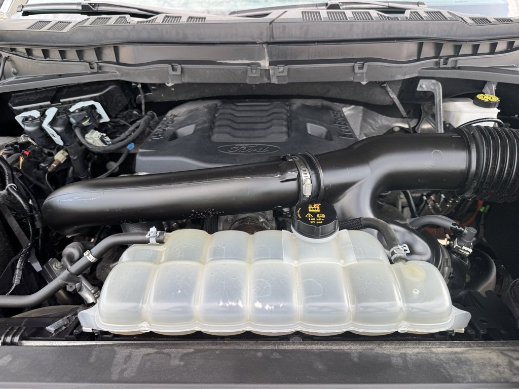 Used 2023 Ford F150 Tremor image 7