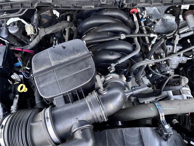 Used 2022 Ford F350 Lariat w/ Lariat Ultimate Package image 30