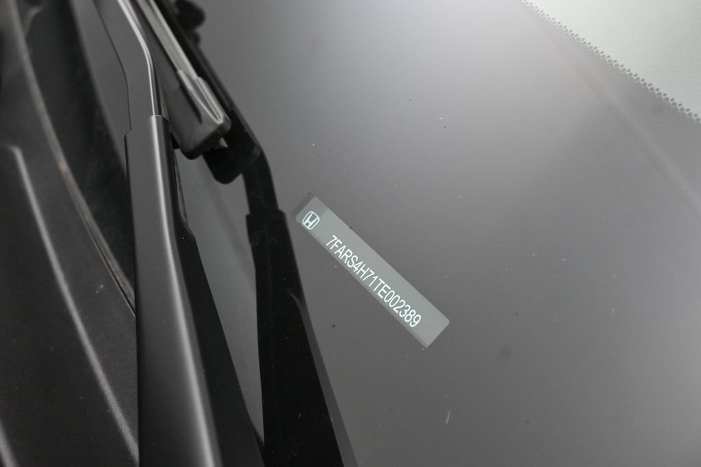 Certified 2026 Honda CR-V EX-L image 44