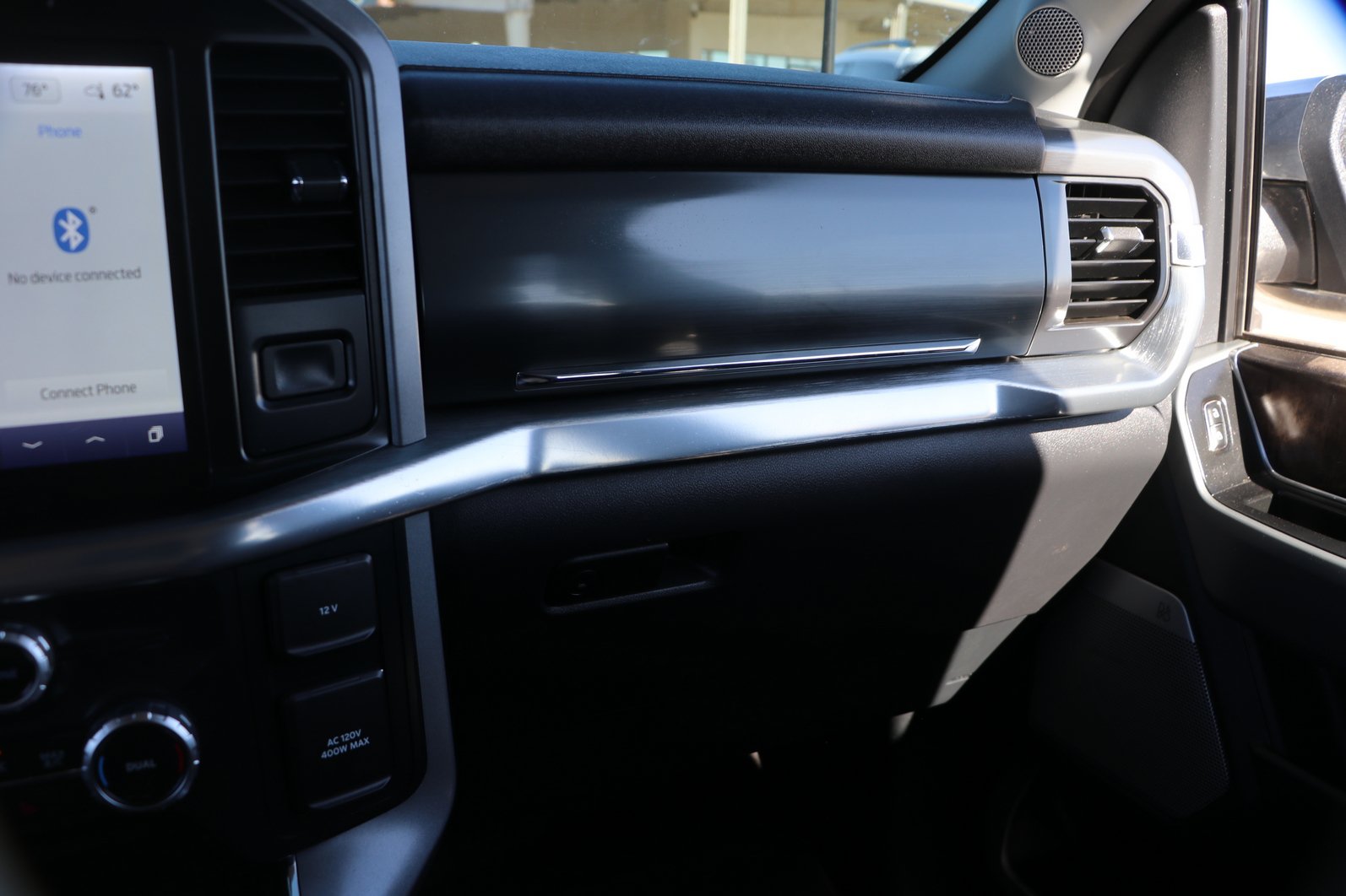 Used 2023 Ford F150 Lariat w/ Equipment Group 502A High AWD/4WD image 28