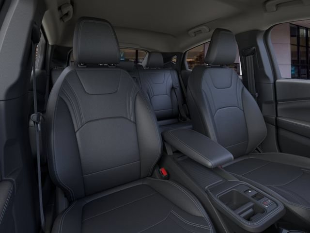 New 2026 Ford Mustang Mach-E Premium w/ Technology Package RWD image 10