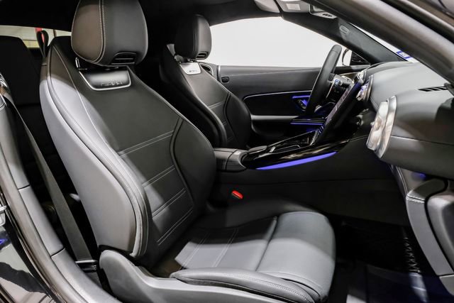 Used 2025 Mercedes-Benz SL 43 AMG AMG SL 43 image 39