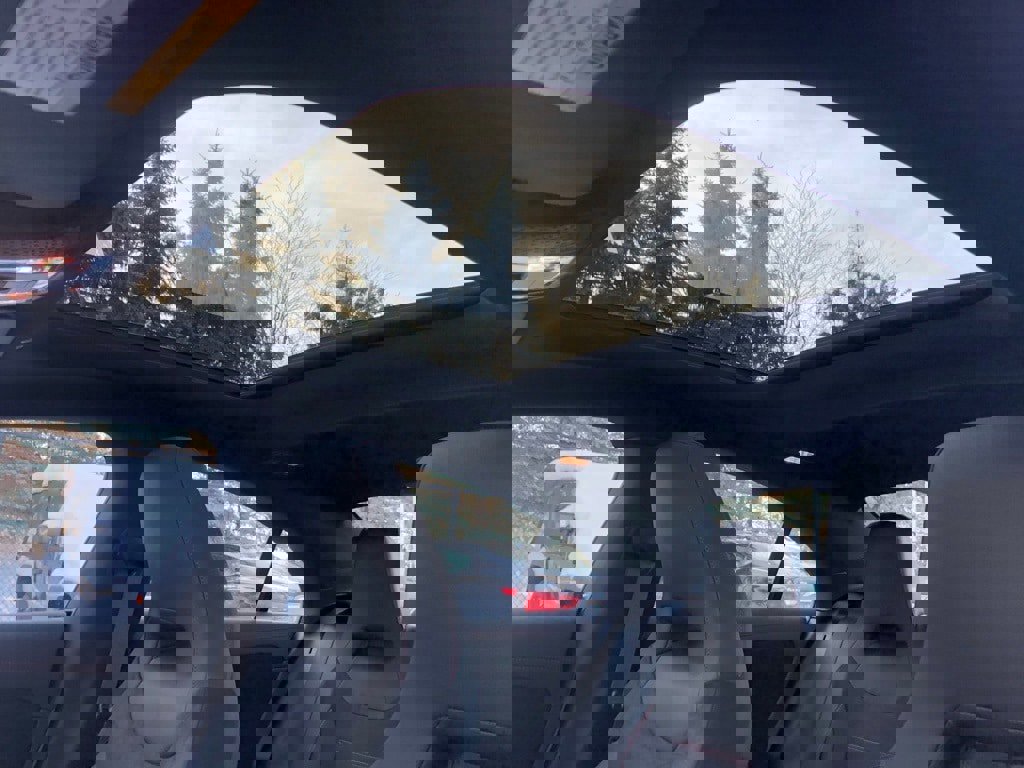 New 2026 Mercedes-Benz CLA 250 4MATIC image 16