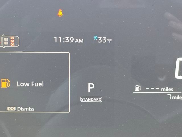 New 2026 Nissan Kicks SV image 15