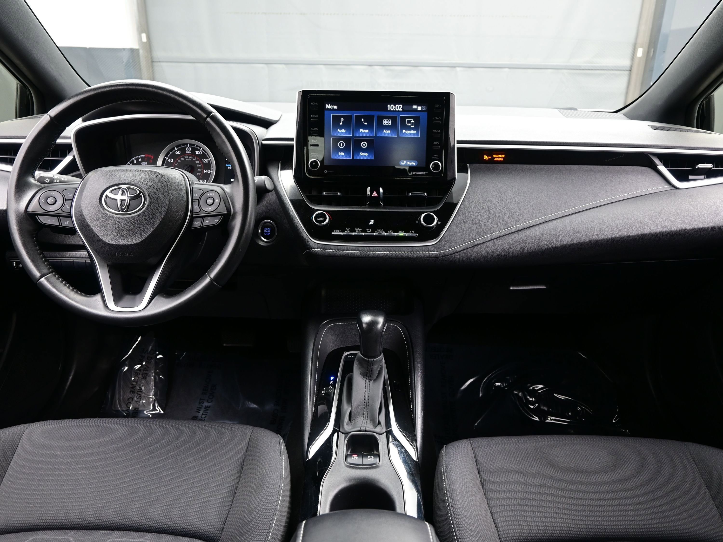 Used 2022 Toyota Corolla SE image 15