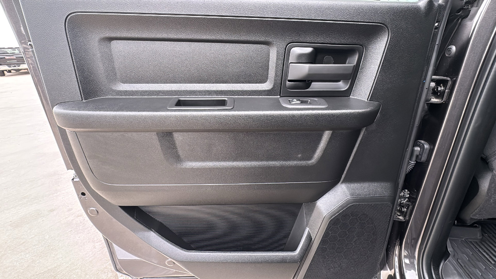 Certified 2026 RAM 2500 Tradesman image 15