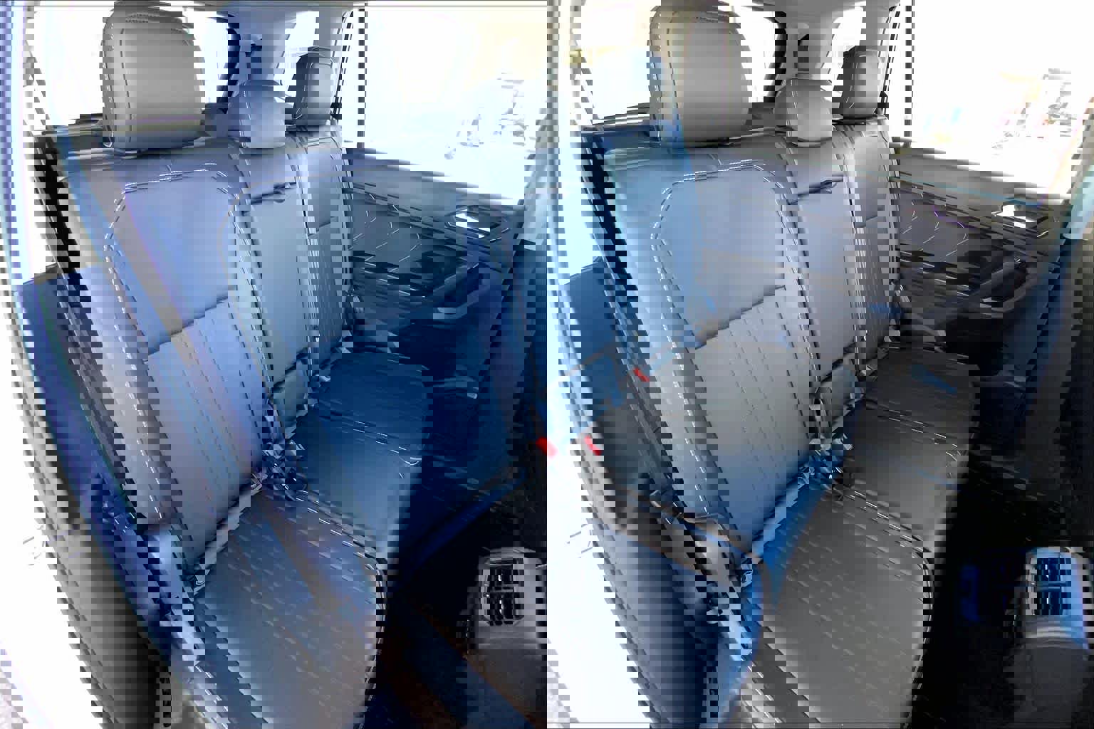 Used 2022 Volkswagen Tiguan SE image 20