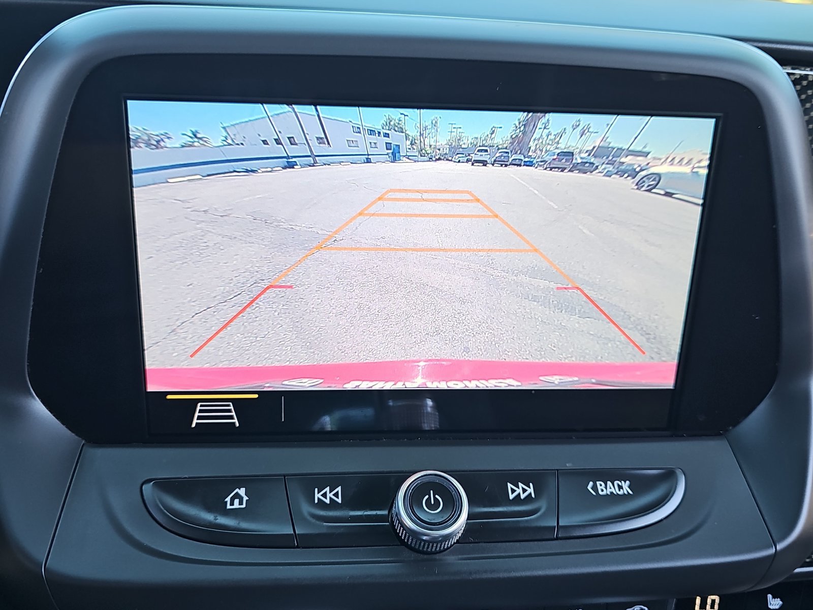 Used 2019 Chevrolet Camaro ZL1 RWD image 24