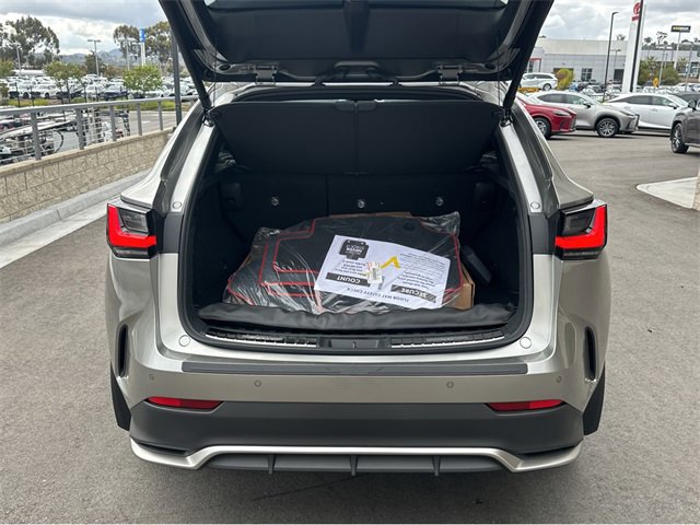 New 2026 Lexus NX 450h+ F Sport image 19