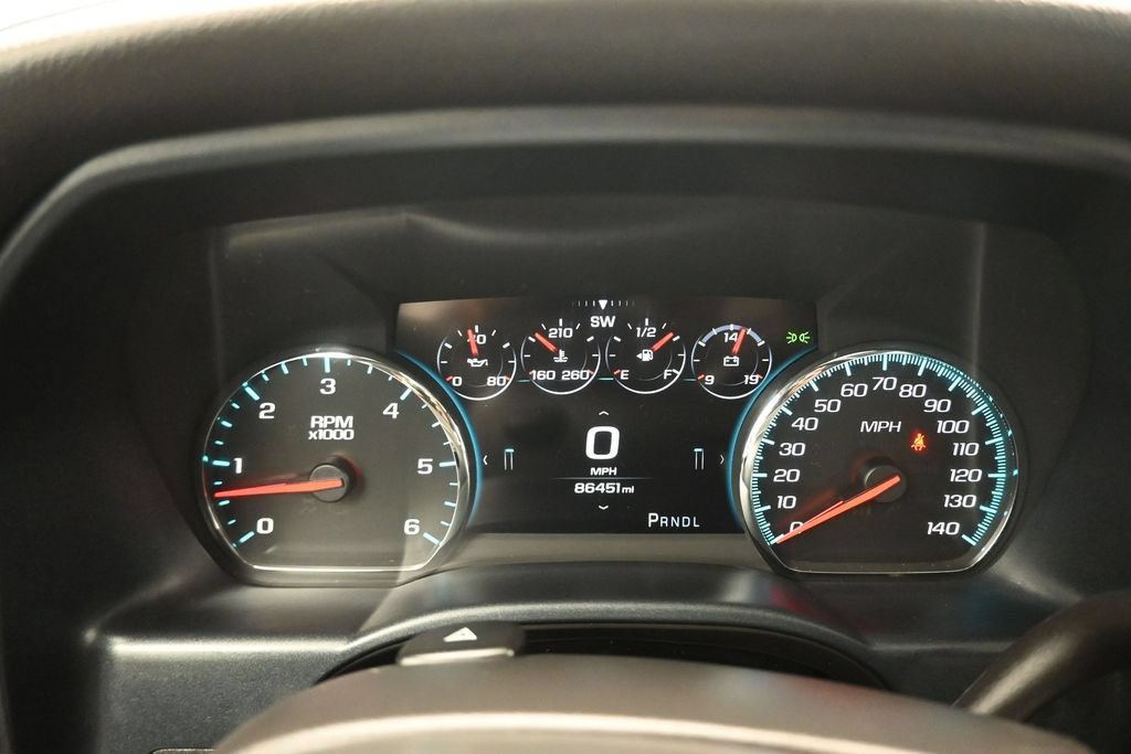Used 2018 GMC Sierra 1500 Denali w/ Denali Ultimate Package AWD/4WD image 16