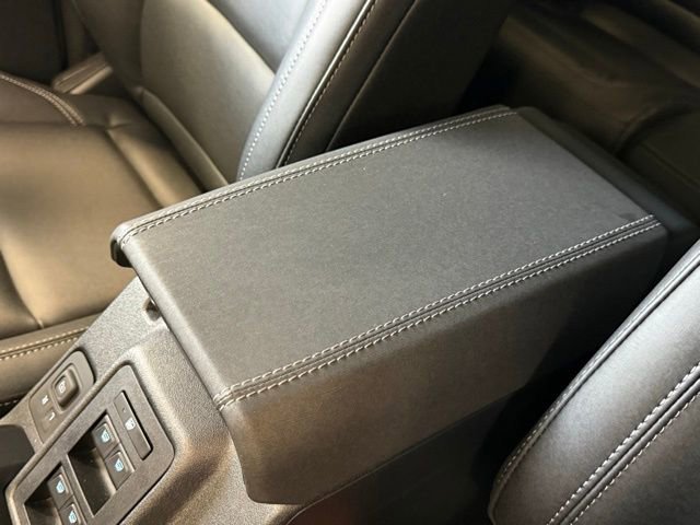 New 2026 Ford Bronco Badlands image 21