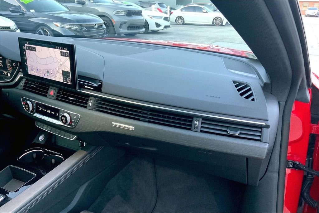 Used 2025 Audi A5 2.0T Premium Plus image 19