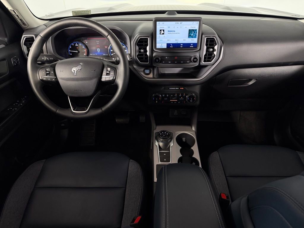 Used 2024 Ford Bronco Sport Outer Banks image 14