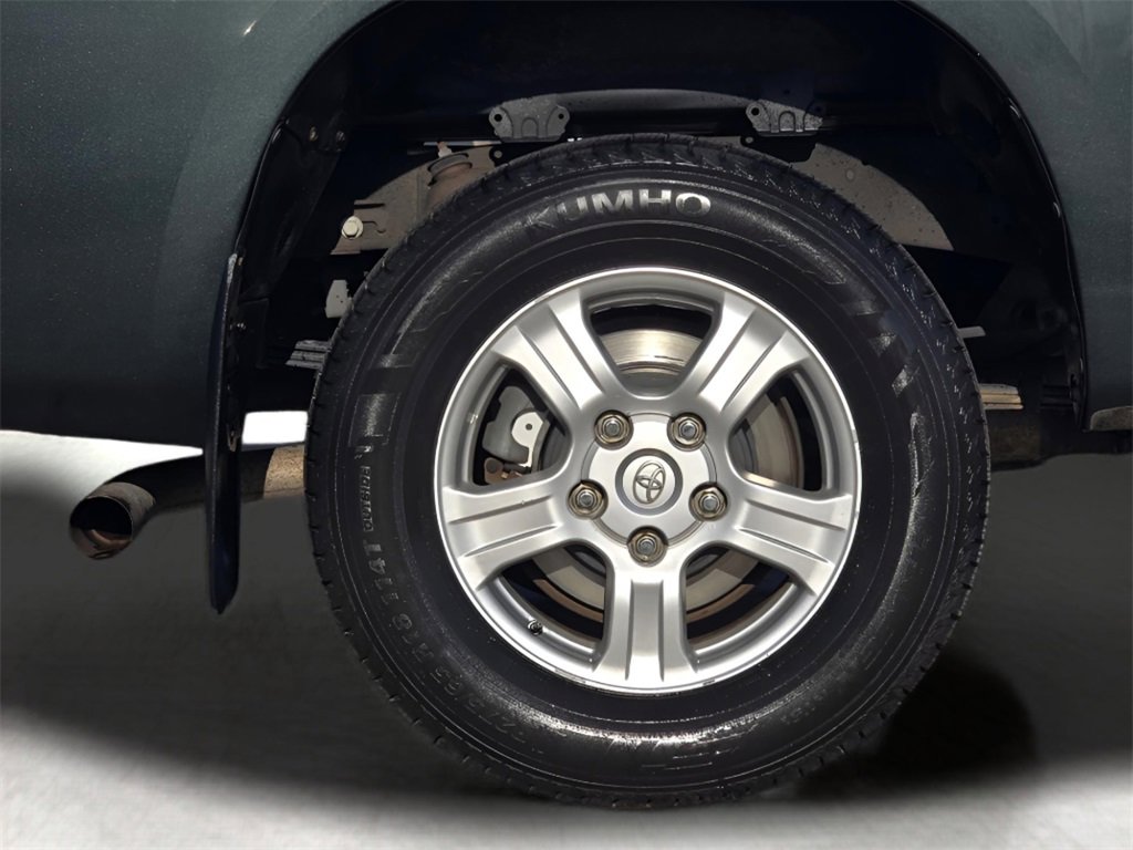 Used 2008 Toyota Tundra SR5 image 4