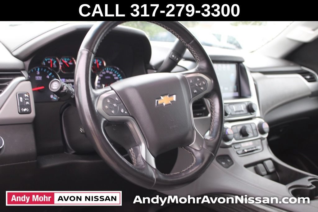 Used 2019 Chevrolet Tahoe LT AWD/4WD image 18