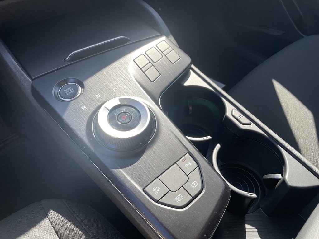 New 2026 Kia Sportage LX image 16