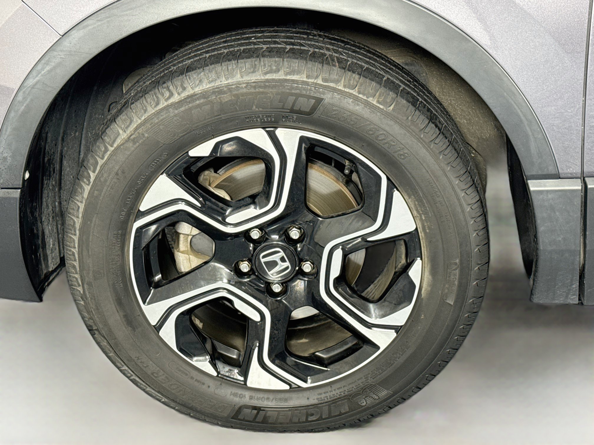 Certified 2018 Honda CR-V Touring image 31