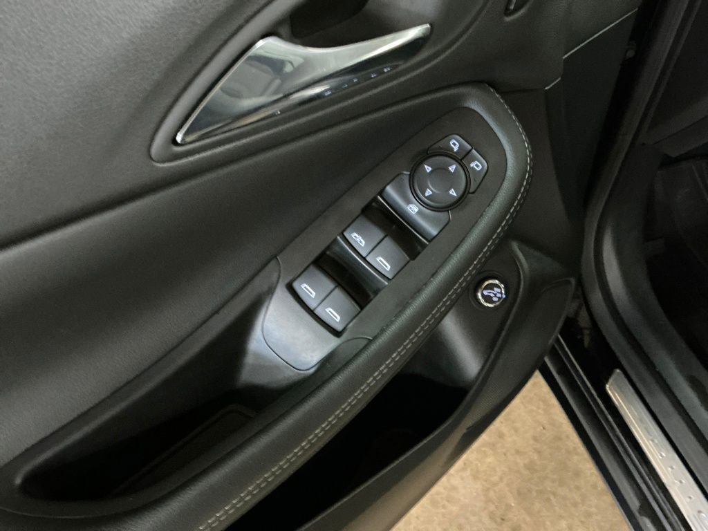 Certified 2023 Buick Encore GX Essence w/ Advanced Technology Package image 15