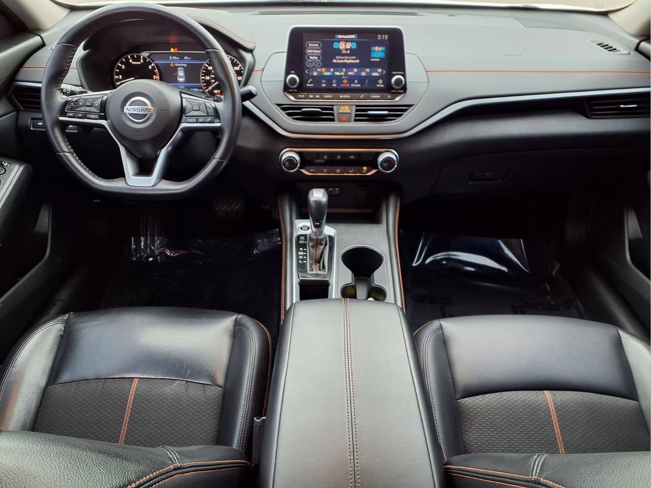 Used 2019 Nissan Altima 2.5 SR image 11