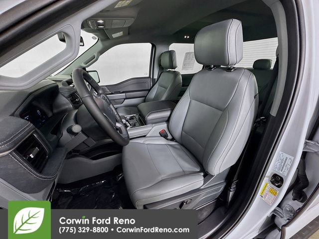 Used 2025 Ford F150 Lightning Flash image 22